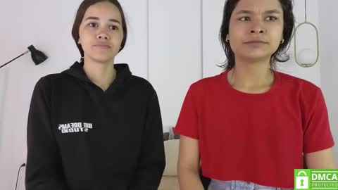 Snapshot of sexychanell_18 chatting on 9, 11, 2025 chanell and yina online show from 9, 11, 2025