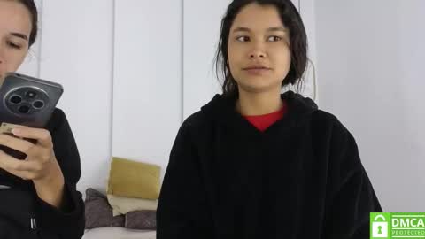 chanell and yina online show from 21, 12, 2025