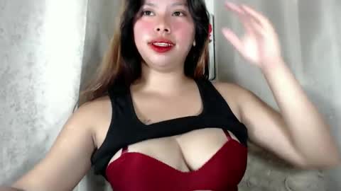 Sexycheery69 online show from 19, 9, 2025