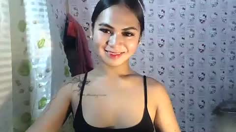 Snapshot of sexycheskax18 chatting on 24, 9, 2025 pretty Cheska online show from 24, 9, 2025