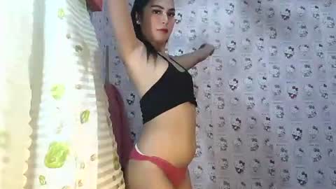 Snapshot of sexycheskax18 chatting on 24, 9, 2025 pretty Cheska online show from 24, 9, 2025