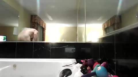 sexychevy527 online show from 15, 2, 2025