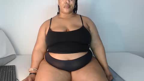 SEXYCHILL online show from 25, 9, 2025