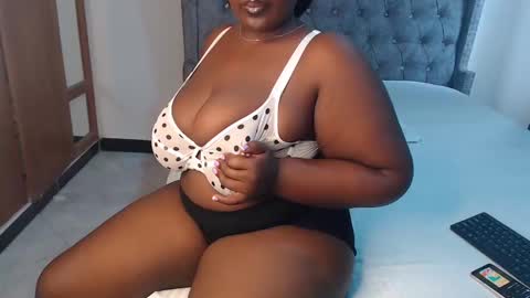 sexychocco online show from 30, 12, 2024