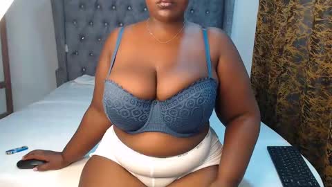 sexychocco online show from 16, 1, 2025