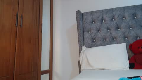 sexychocco online show from 25, 1, 2025