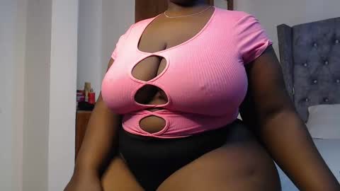 sexychocco online show from 29, 1, 2025