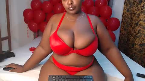 sexychocco online show from 15, 2, 2025