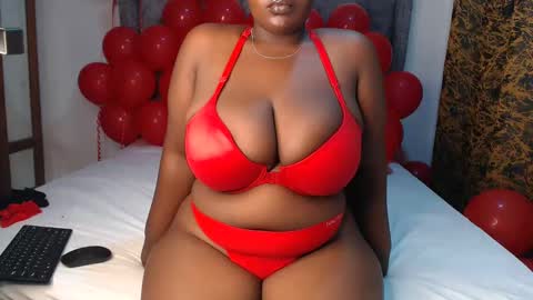 sexychocco online show from 15, 2, 2025