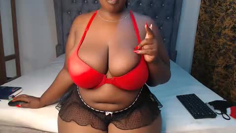 sexychocco online show from 5, 3, 2025