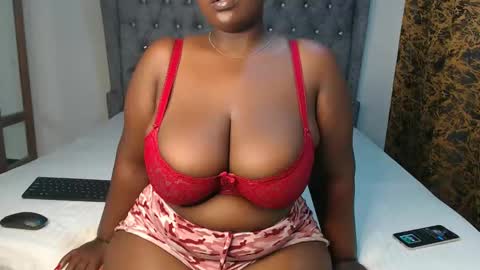 sexychocco online show from 10, 3, 2025