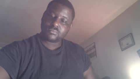 sexychocolate online show from 19, 1, 2025