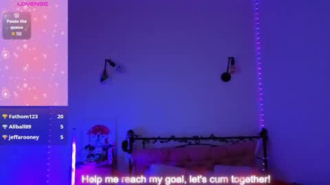 Sophia online show from 9, 10, 2025