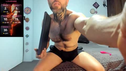 Antonioylola online show from 15, 9, 2025