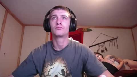 Austin and Megan online show from 4, 11, 2025