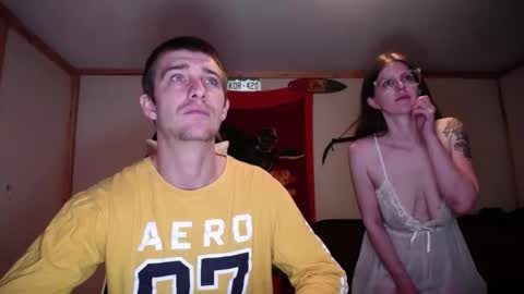 Snapshot of sexycoloradolovers chatting on 20, 11, 2025 Austin and Megan online show from 20, 11, 2025