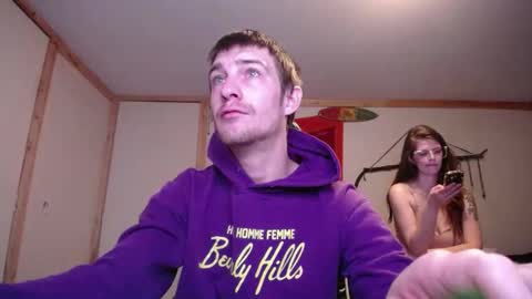 Snapshot of sexycoloradolovers chatting on 15, 12, 2025 Austin and Megan online show from 15, 12, 2025