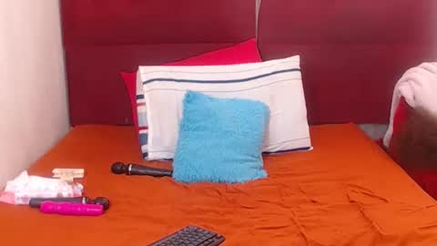 Snapshot of sexycoockiexx chatting on 26, 11, 2025 sexycoockiexx online show from 26, 11, 2025