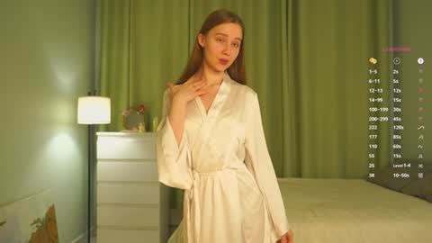 Hello my name is Merry every 200 subs - Hot show Fav patterns 577123 pvt open online show from 19, 2, 2026