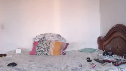 Snapshot of sexydarkhunter2 chatting on 22, 1, 2025 Mike online show from 22, 1, 2025