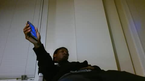 TreySexxxy online show from 9, 1, 2026