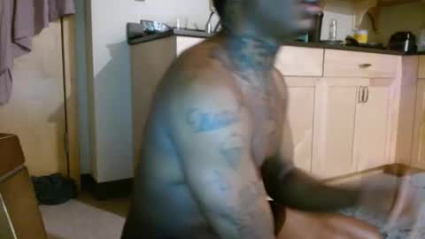 TreySexxxy online show from 19, 1, 2026