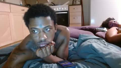 TreySexxxy online show from 2, 2, 2026