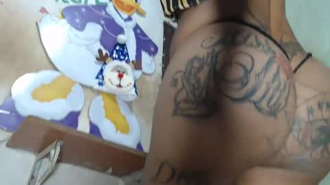 SEXYDEVILRICH online show from 28, 12, 2024
