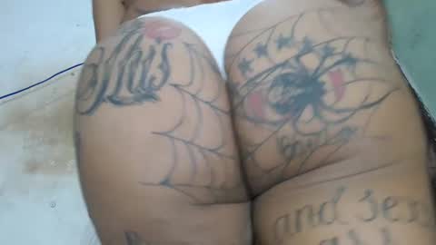 SEXYDEVILRICH online show from 19, 1, 2025