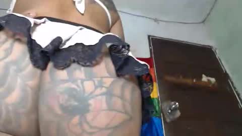 SEXYDEVILRICH online show from 23, 9, 2025