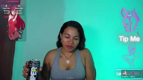 sexydiabliita online show from 13, 9, 2025