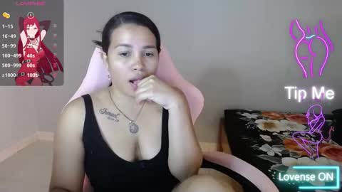 sexydiabliita online show from 18, 9, 2025