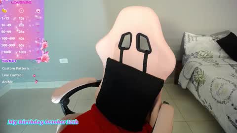 sexydiabliita online show from 5, 10, 2025