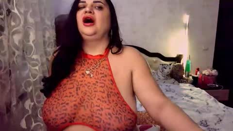 sexydollywoman online show from 23, 3, 2026