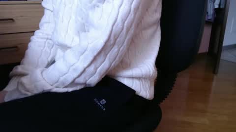 Sexydream123 online show from 8, 1, 2026