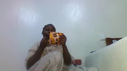 sexyebony7 online show from 15, 3, 2026