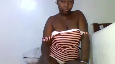 sexyebony7 online show from 18, 3, 2026