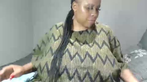 sexyebonylove89 online show from 2, 12, 2024