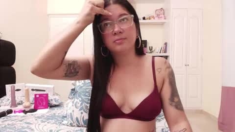 Eva online show from 23, 9, 2025