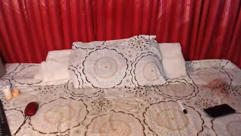 sexyeyes199 online show from 19, 10, 2025