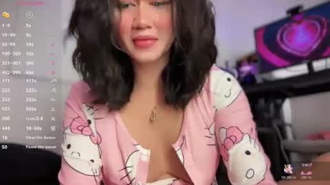 Snapshot of sexygigi_xox chatting on 20, 2, 2026 gigi online show from 20, 2, 2026