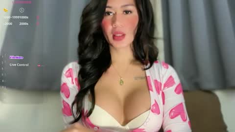 Snapshot of sexygigi_xox chatting on 17, 3, 2026 gigi online show from 17, 3, 2026