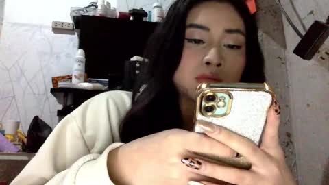 Snapshot of sexygoddessjade chatting on 15, 3, 2026 miss jade so online show from 15, 3, 2026