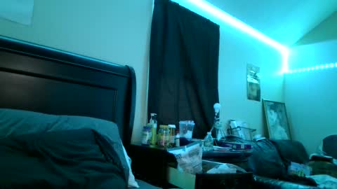 ETERNAL GODDESS WOMAN  online show from 27, 2, 2025