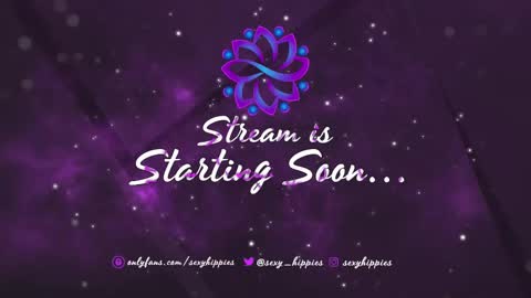 Snapshot of sexyhippies chatting on 22, 9, 2025 Melissa  Jason online show from 22, 9, 2025