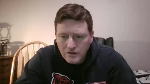 Homer Guy online show from 12, 1, 2026