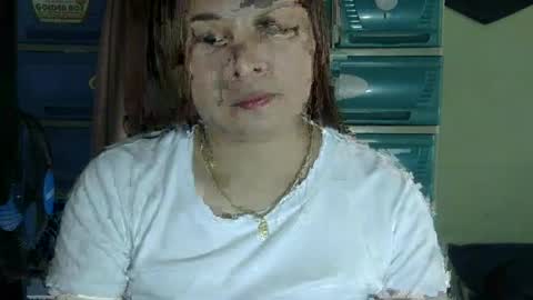 sexyhot_mama4you online show from 9, 2, 2025