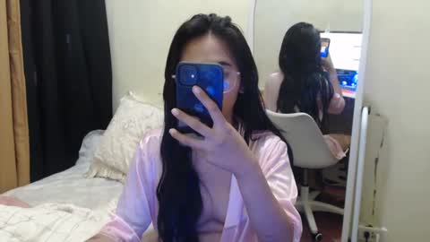 sexyhotangelyn online show from 18, 2, 2025