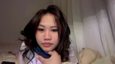 sexyhotangelyn online show from 14, 9, 2025