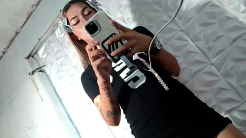 sexyhotbabe18 online show from 25, 2, 2026